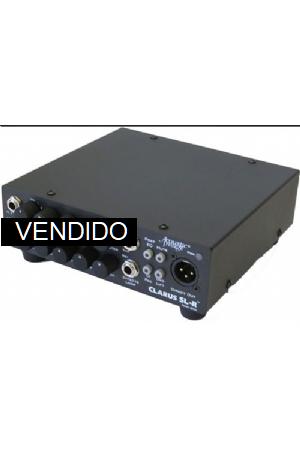 Acoustic Image Clarus SLR Head Acoustic Image Clarus SLR Head